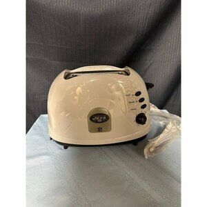PANGEA BRANDS New York Jets PRO TOASTER NFL NEW IN BOX